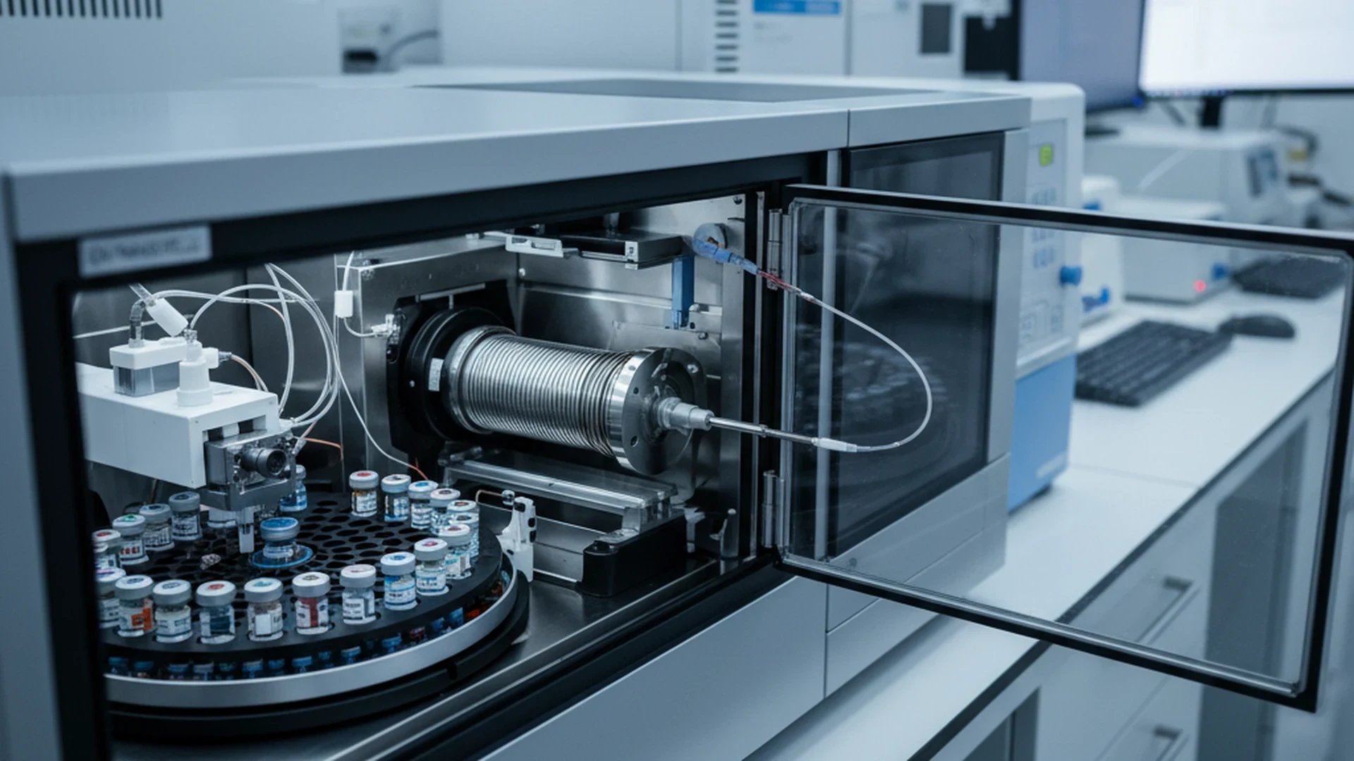 tb-500 reconstitution guidelines analytical reference monograph laboratory testing